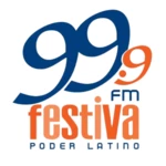 Logo of Festiva FM android Application 